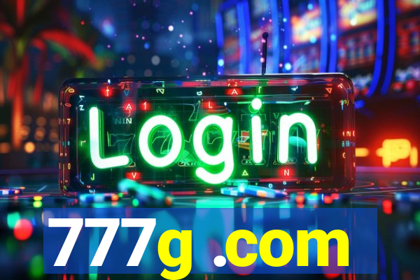 777g .com